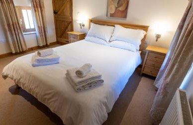 Holton Lodge Holiday Cottages - Foto 21