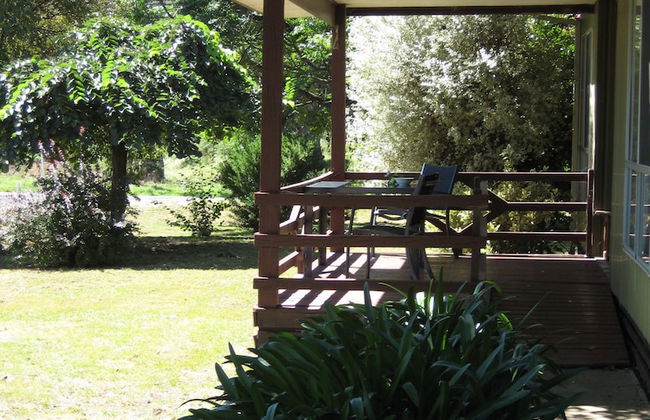 Nathan's Place - Foto 15