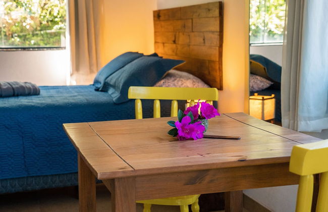 Lugar ao Sol - Flats - Praia do Rosa SC - Photo 26