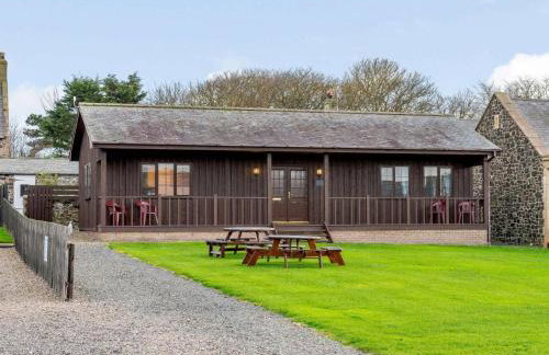 2 Bed in Newton-by-the-Sea 80481 - Foto 17