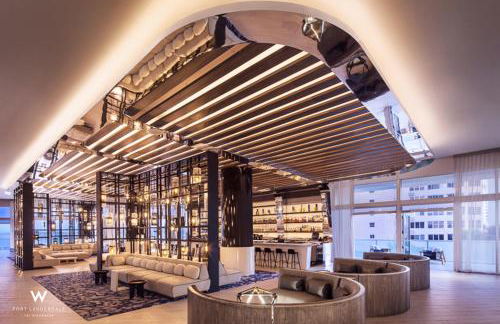 Luxury 1 BR at Fort Lauderdale - Foto 17