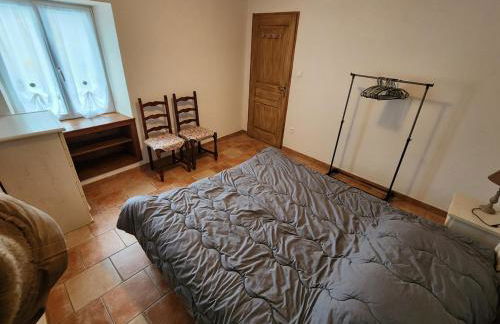 La maison bleue - Foto 9