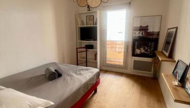 Chez Francesco, artist's apartment - Foto 4