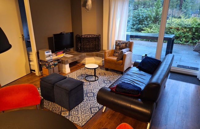 2 bedroom House in Lochem with garden and terrace - Photo 9