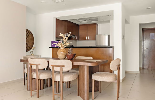 Silkhaus Gate Tower 2 - Foto 35