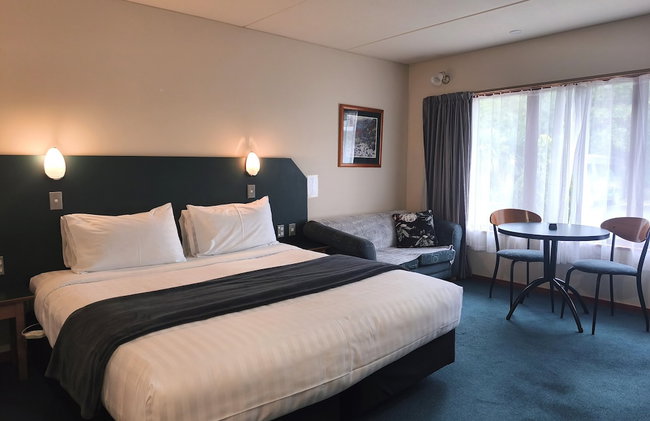 Aspen Lodge Motel - Foto 12