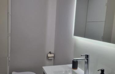 Appartement Cosy 3 chambres - Proche de Paris - Foto 12