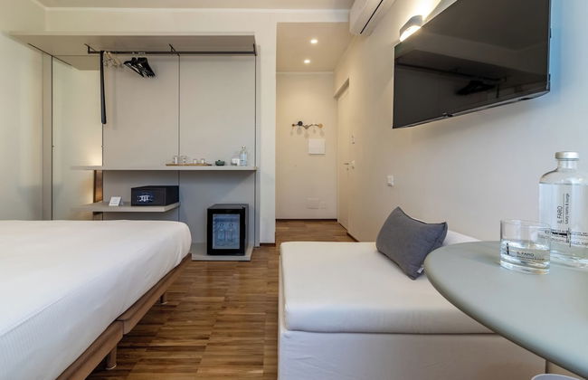 Il Faro luxury rooms & lounge - Foto 39