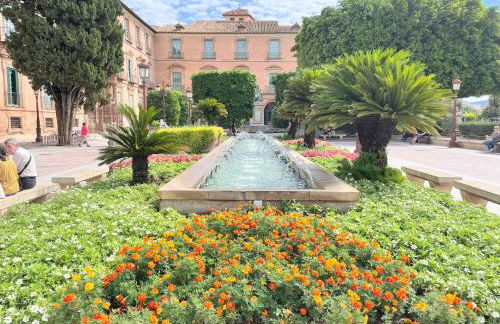 Céntrico Apartamento Vara de Rey - Foto 18