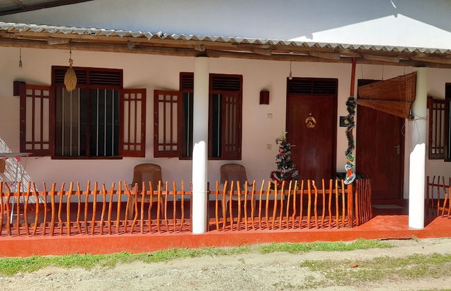 Ranmitha Villa - Foto 26