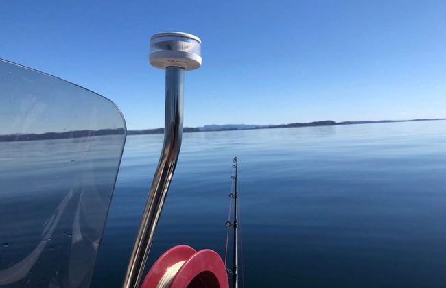 8 Person Holiday Home in Nedstrand - Photo 21