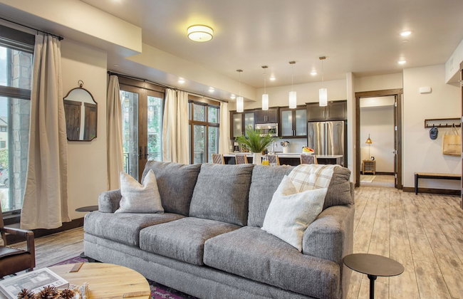 Kestrel by Avantstay Close to the Ski Slopes in This Majestic Home in Park City - Foto 70
