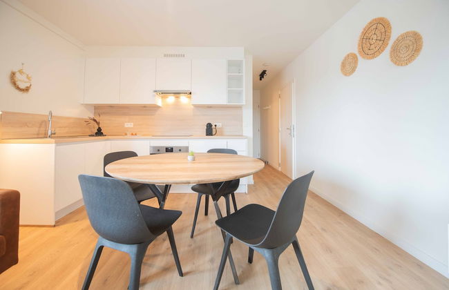 Ostend studio - Foto 79