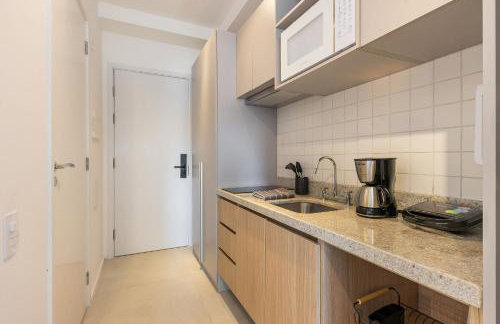 Studios Conext Liberdade | Delfhy - Foto 55