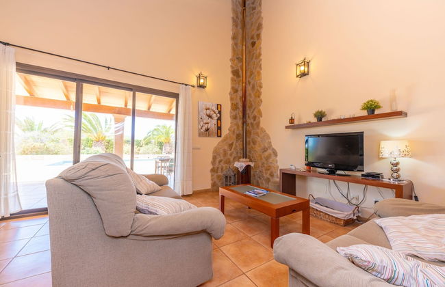 Els Garrovers in Ses Salines - Foto 8