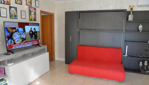 Casa diva - giardino e box auto - Foto 3