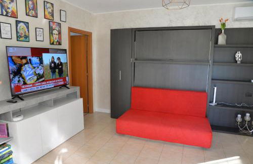 Casa diva - giardino e box auto - Foto 3