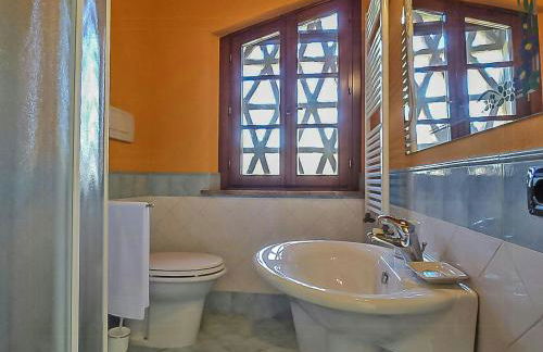 Villa Pescheto With Private Pool Close To Lucca - Foto 28