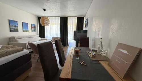 Modern eingerichtete Ferienwohnung Traumtagerl ruhig, zentral, ideal für Familien & Paare - Foto 4