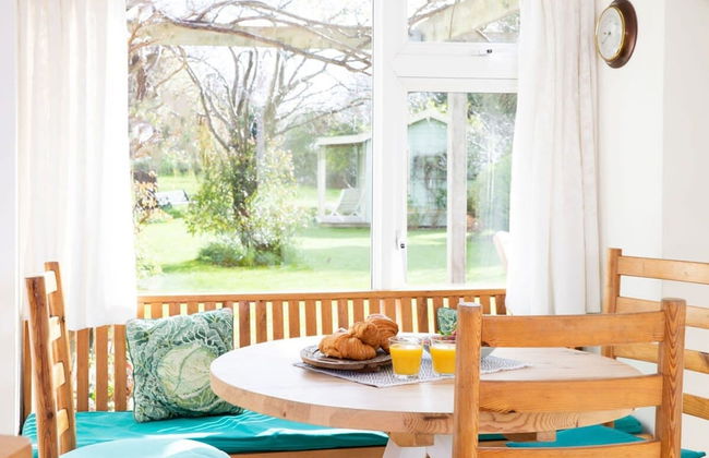 Pretty Cottage Near City Sea - Foto 55