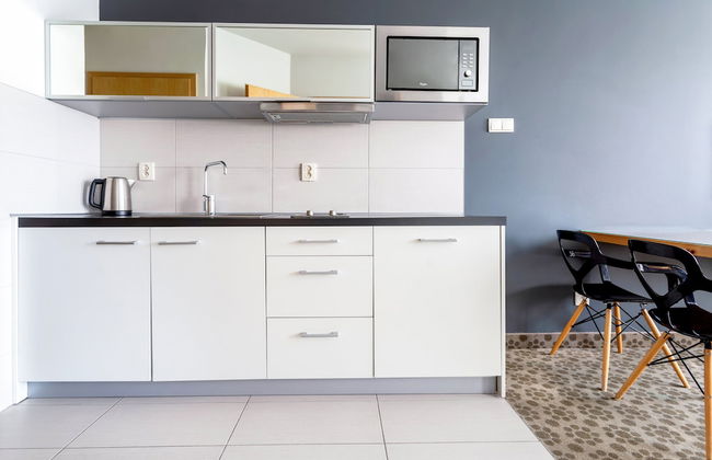 Cristal Resort - Photo 20