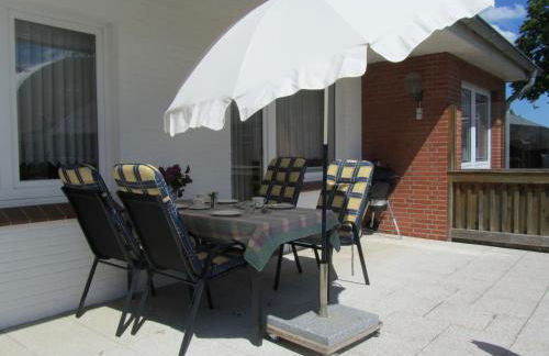 Ferienhaus Christa - Foto 19