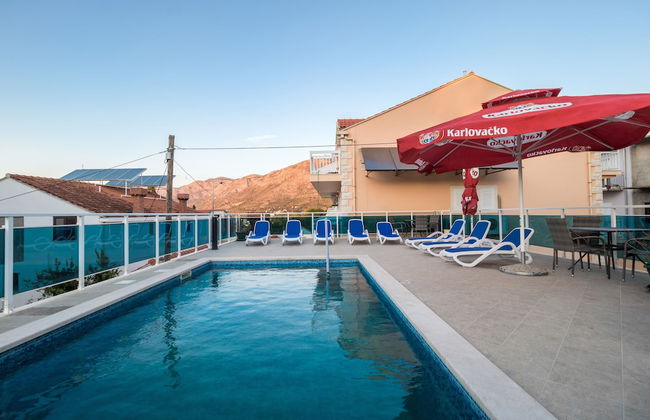 Villa Voinić - Foto 54