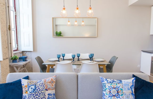 Praça 44 Boutique Apartments - Foto 27