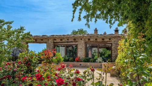 Alpujarra Sulayr - Foto 2, Garden, Garden view