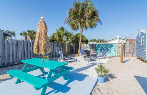 Villa Serenity, Pet Friendly - Foto 22