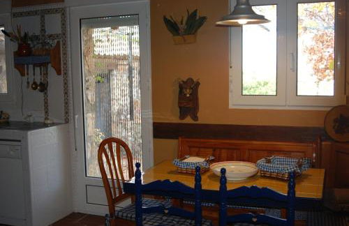 Casa Rural Rincon de la Vega - Foto 28