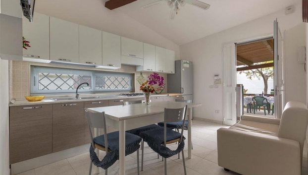 2339 Trilo Imma by Barbarhouse - Foto 4, Habitación