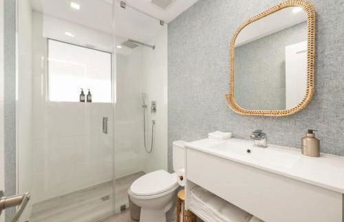 Lux Designer Apt 2BR and 2BA in Heart of Miami Beach - Foto 10
