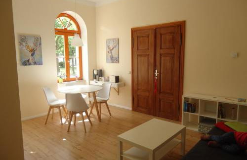 Ferienwohnung Gänseblümchen in Buchholz - Foto 7