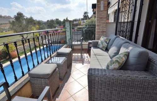 Luxury Villa Near Costa Blanca - Foto 5