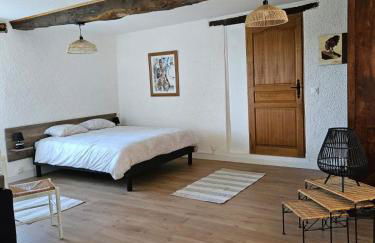 Mas de Cantegrel - Foto 2