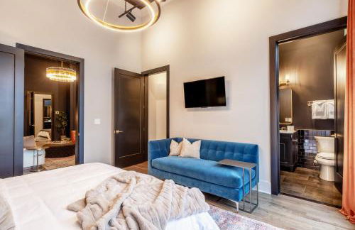 Union St Lofts - Salon - Day Spa - Foto 129