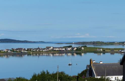 Aultbea Lodges - Foto 5
