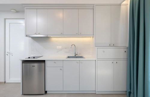 FINIKAS LUXURY SUITES Thassos Golden Beach - Foto 38