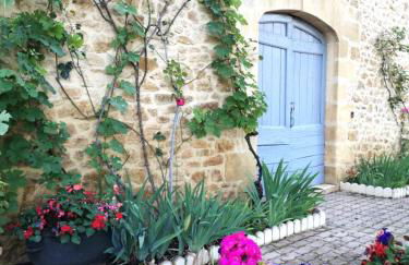 Authentique ferme périgourdine, à 5km au sud de Sarlat, 1km de la rivière - Foto 48