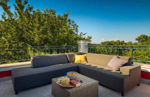 Villa Parun made for leisure & pleasure - Foto 57