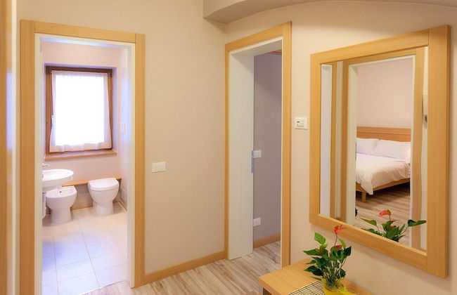 Appartamenti Cigno Bianco - Foto 2