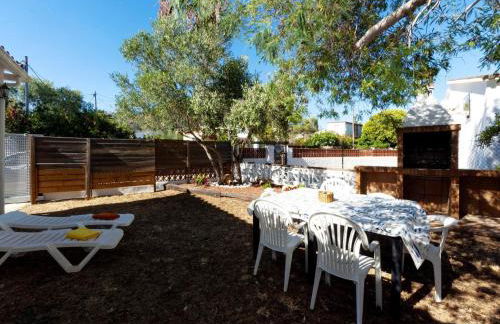 House in Roses near Aqua Brava Water Park - Foto 23