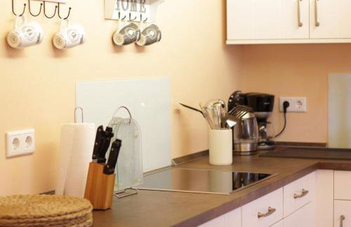 Hainich-Ferienhof - Foto 9