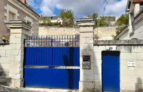 Le Gîte des Marguerites - Foto 12