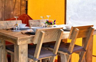 Finest Retreats - Rusty Lane, Safari Lodge - Foto 3