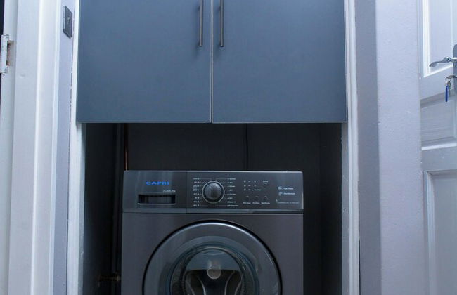 Gorgeous City Apartment in Harare Avenues, cbd - Foto 35