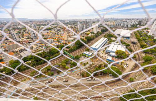 Apartamento Moderno Premium - Cittyplex - Foto 58