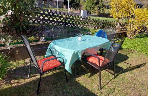 Ferienwohnung Bachgeflüster - Foto 15