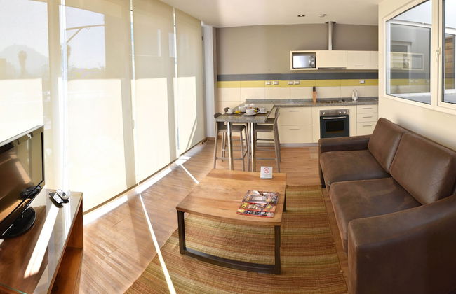 Lastarria Hotel & Aparts - Photo 60